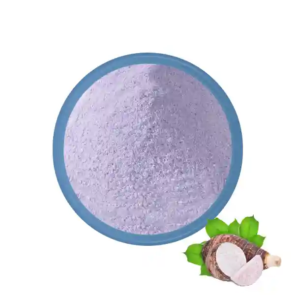 Taro Extract